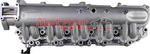 Metzger 2100071 - Modul usisne Cijevi www.molydon.hr