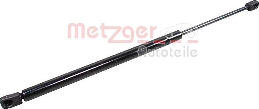 Metzger 2110764 - Plinski amortizer, prtljaznik/utovarni prostor www.molydon.hr