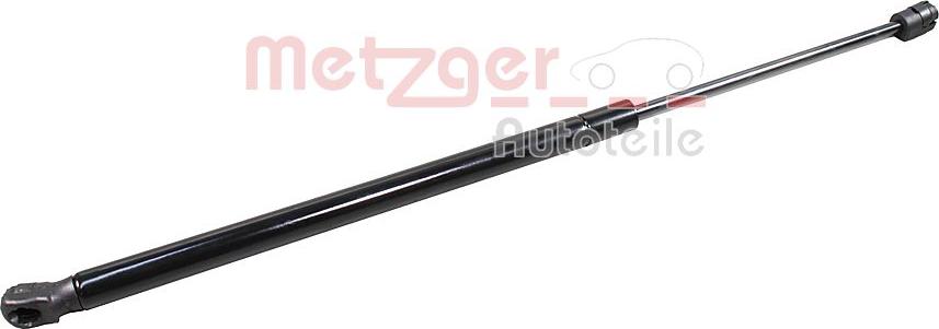 Metzger 2110777 - Plinski amortizer, prtljaznik/utovarni prostor www.molydon.hr