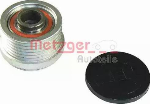 Metzger 2170008 - Remenica, alternator www.molydon.hr