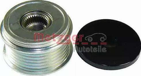 Metzger 2170012 - Remenica, alternator www.molydon.hr