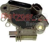 Metzger 2390048 - Regulator napona generatora www.molydon.hr