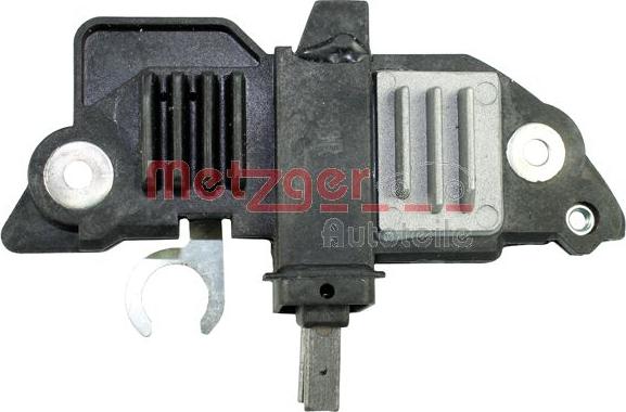 Metzger 2390059 - Regulator napona generatora www.molydon.hr