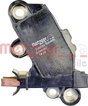 Metzger 2390055 - Regulator napona generatora www.molydon.hr