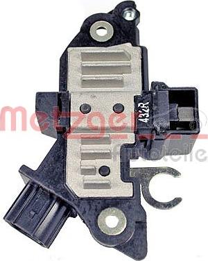 Metzger 2390056 - Regulator napona generatora www.molydon.hr