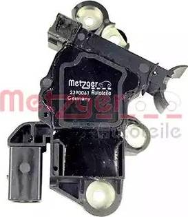 Metzger 2390061 - Regulator napona generatora www.molydon.hr