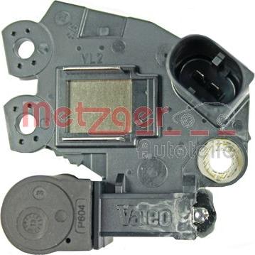 Metzger 2390084 - Regulator napona generatora www.molydon.hr