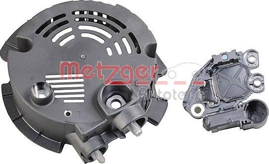 Metzger 2390081 - Regulator napona generatora www.molydon.hr