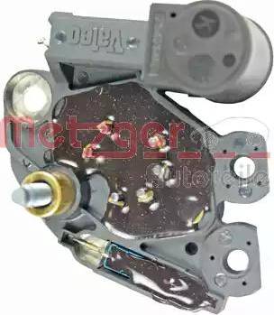 Metzger 2390083 - Regulator napona generatora www.molydon.hr