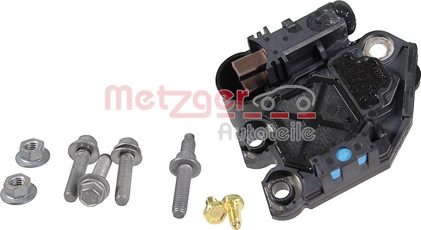 Metzger 2390087 - Regulator napona generatora www.molydon.hr