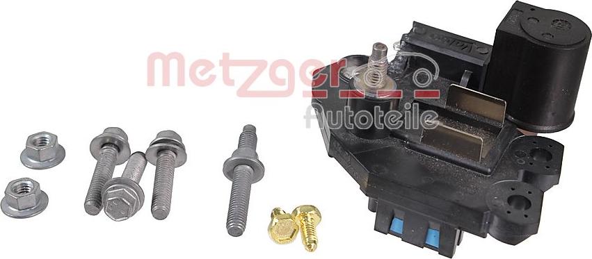 Metzger 2390087 - Regulator napona generatora www.molydon.hr