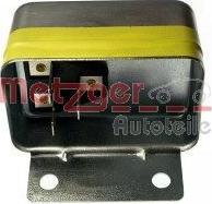 Metzger 2390021 - Regulator napona generatora www.molydon.hr