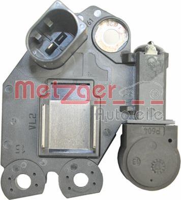 Metzger 2390076 - Regulator napona generatora www.molydon.hr