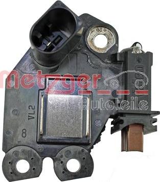 Metzger 2390078 - Regulator napona generatora www.molydon.hr