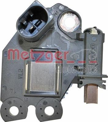 Metzger 2390073 - Regulator napona generatora www.molydon.hr