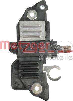 Metzger 2390109 - Regulator napona generatora www.molydon.hr