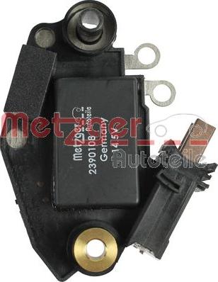 Metzger 2390108 - Regulator napona generatora www.molydon.hr