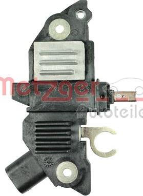 Metzger 2390103 - Regulator napona generatora www.molydon.hr