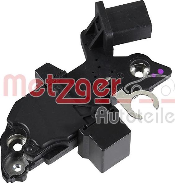 Metzger 2390114 - Regulator napona generatora www.molydon.hr