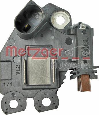 Metzger 2390110 - Regulator napona generatora www.molydon.hr