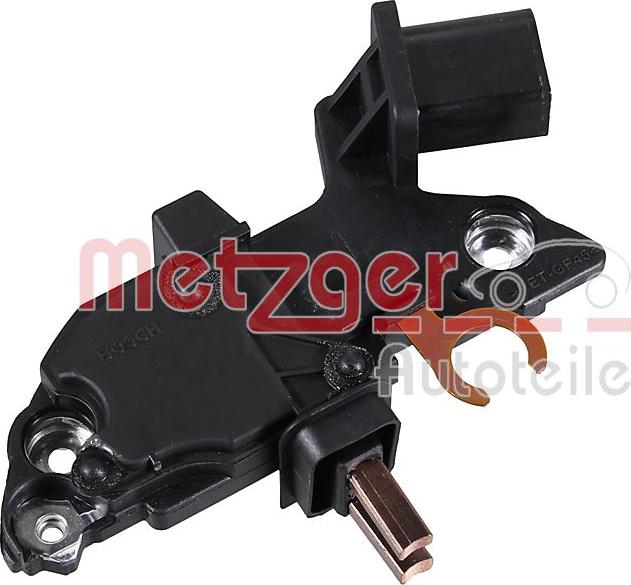 Metzger 2390113 - Regulator napona generatora www.molydon.hr