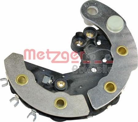 Metzger 2391000 - Ispravljac, alternator www.molydon.hr