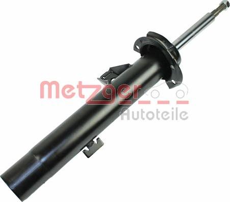 Metzger 2340443 - Amortizer www.molydon.hr