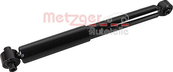 Metzger 2340458 - Amortizer www.molydon.hr