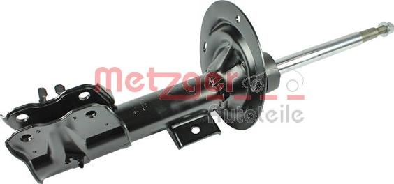 Metzger 2340431 - Amortizer www.molydon.hr