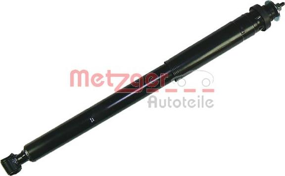 Metzger 2340092 - Amortizer www.molydon.hr