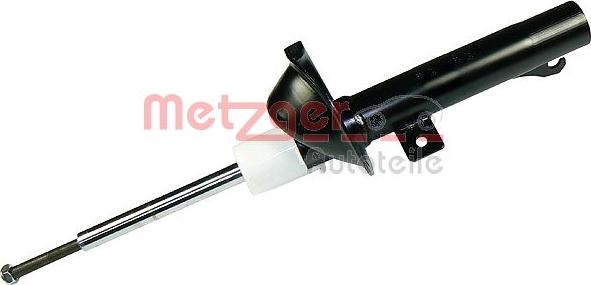 Metzger 2340056 - Amortizer www.molydon.hr