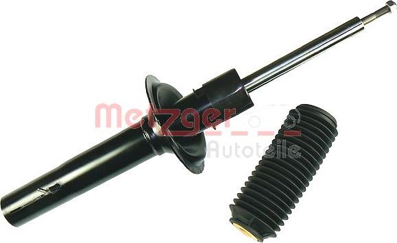 Metzger 2340051 - Amortizer www.molydon.hr