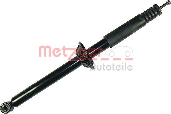 Metzger 2340004 - Amortizer www.molydon.hr