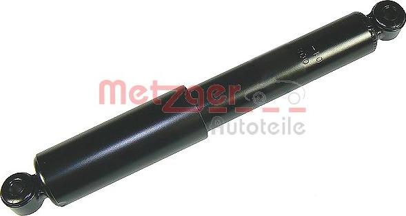 Metzger 2340081 - Amortizer www.molydon.hr