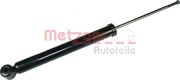 Metzger 2340072 - Amortizer www.molydon.hr