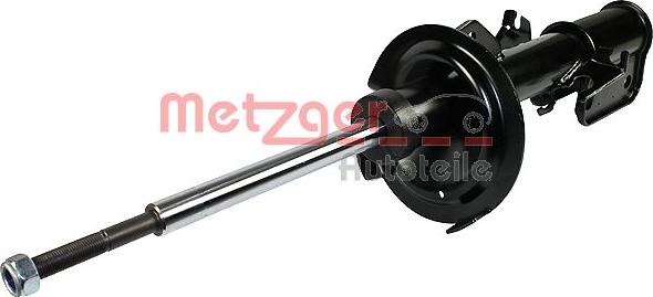 Metzger 2340167 - Amortizer www.molydon.hr