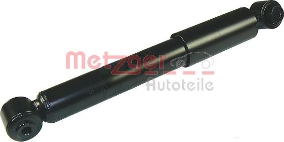 Metzger 2340108 - Amortizer www.molydon.hr