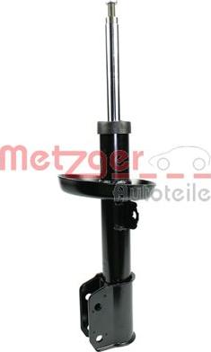 Metzger 2340185 - Amortizer www.molydon.hr