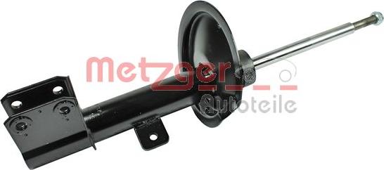 Metzger 2340187 - Amortizer www.molydon.hr