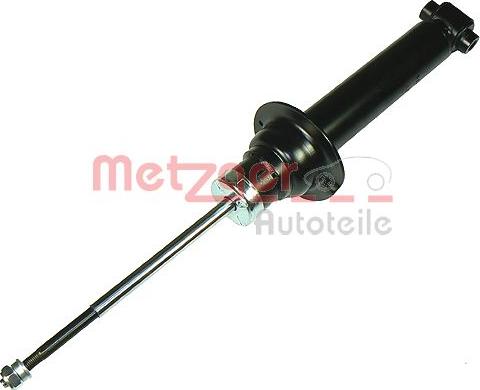 Metzger 2340132 - Amortizer www.molydon.hr