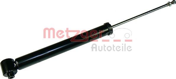 Metzger 2340121 - Amortizer www.molydon.hr