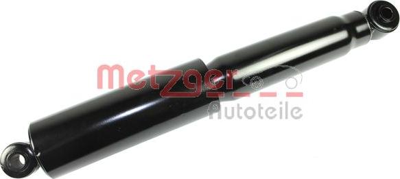 Metzger 2340348 - Amortizer www.molydon.hr