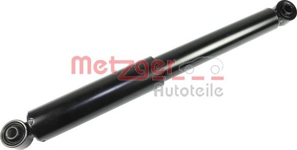 Metzger 2340366 - Amortizer www.molydon.hr