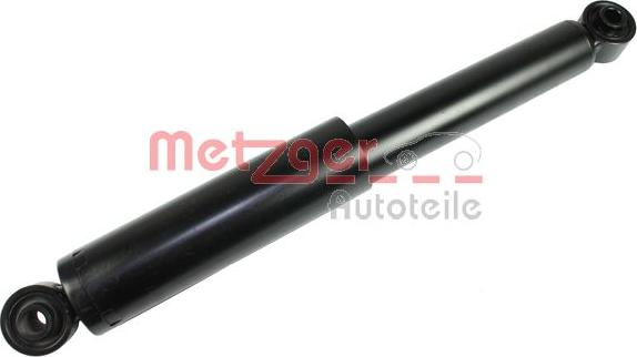 Metzger 2340360 - Amortizer www.molydon.hr