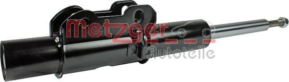 Metzger 2340306 - Amortizer www.molydon.hr