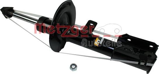 Metzger 2340303 - Amortizer www.molydon.hr