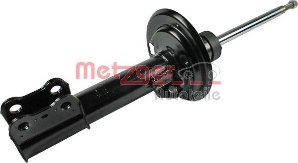 Metzger 2340386 - Amortizer www.molydon.hr