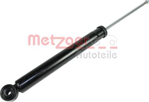 Metzger 2340333 - Amortizer www.molydon.hr