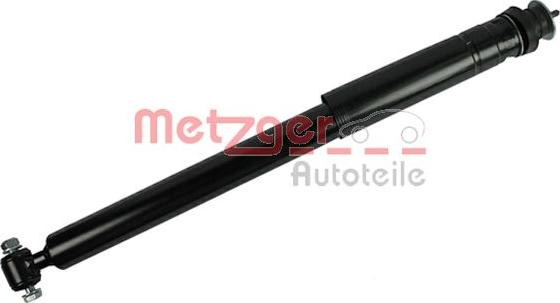 Metzger 2340242 - Amortizer www.molydon.hr