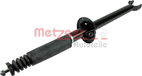 Metzger 2340266 - Amortizer www.molydon.hr